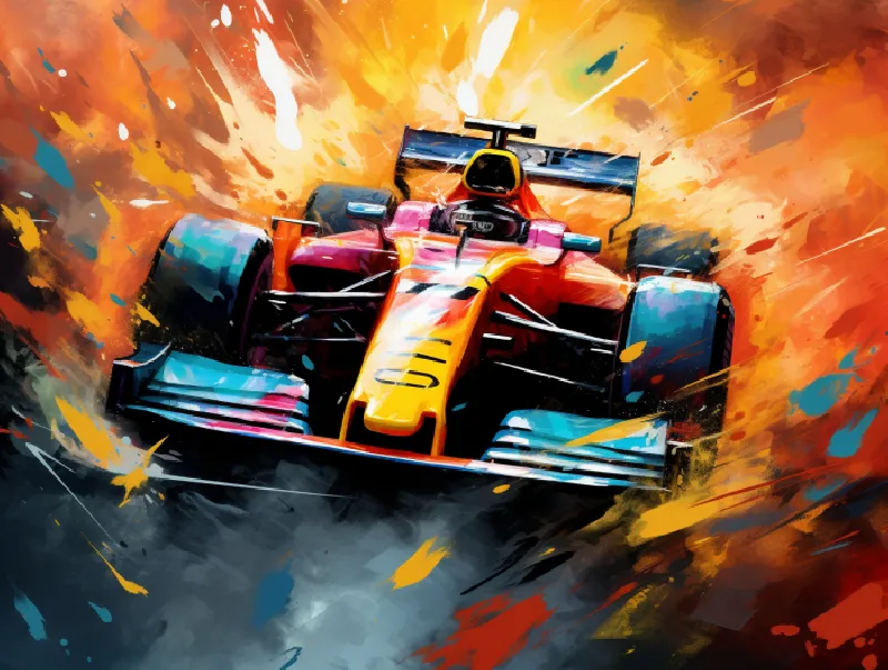 Fast Track to Victory: Formula 1 Betting on 747Live - 747Live Casino