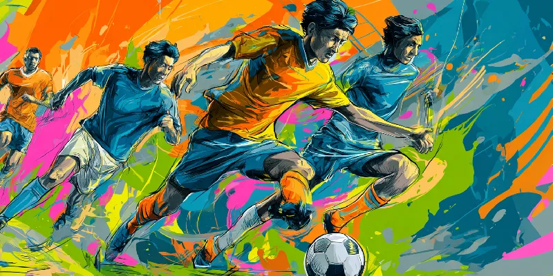 Step-by-step betting guide