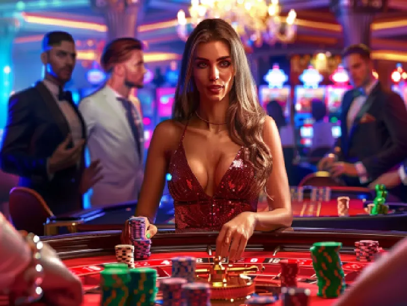 747Live: Your Gateway to Responsible Gambling - 747 Live