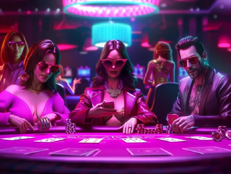 7 Pro Tips for Mastering Poker on 747Live - 747 Live