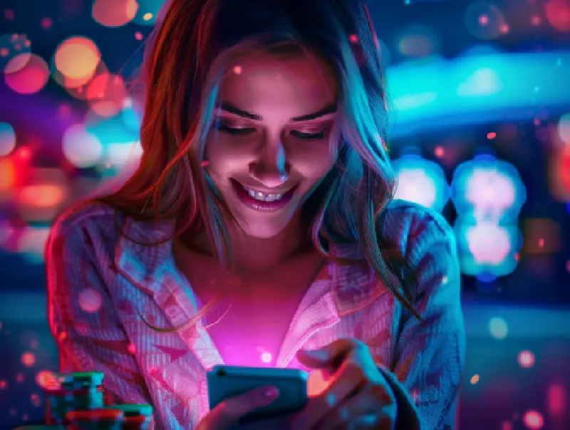 Winning Big with 747Live's Smart Gambling Tools - 747 Live