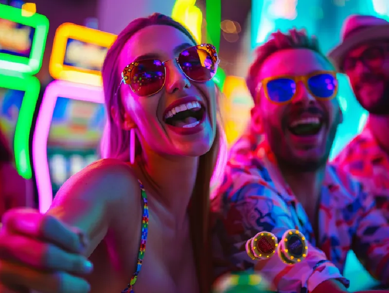 5 Unforgettable Wins on 747Live - User Testimonies - 747 Live