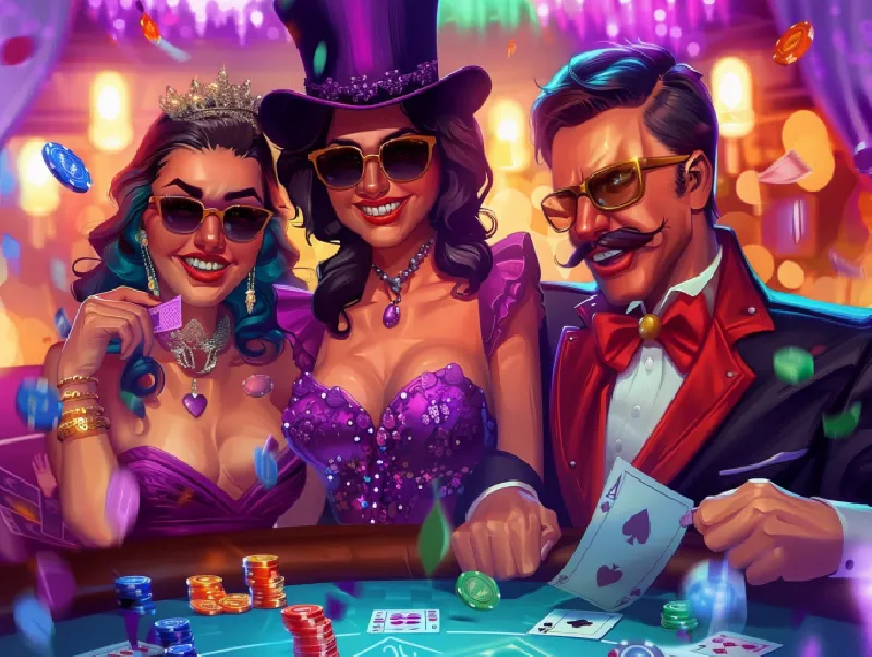 10 Fantastic Games You Must Try on 747 Live - 747 Live