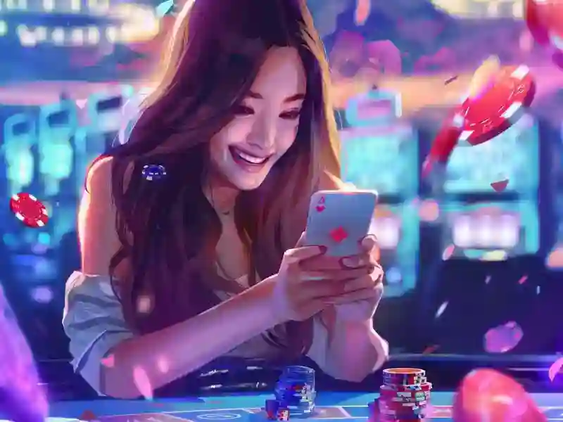 5 Steps to Winning Big on 747Live - 747 Live