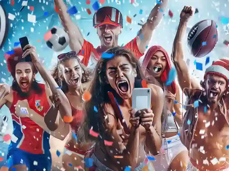 5 Key Strategies to Maximize Winnings with Sports Betting Odds at 747Live - 747 Live