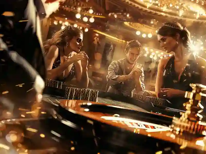 747LIVE.Asia: Your Ultimate Guide to Online Betting Success - 747 Live