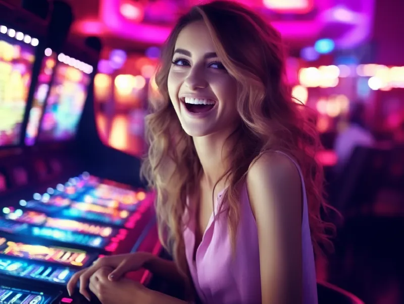747 Live: Unleashing Top 5 Casino Games - 747 Live