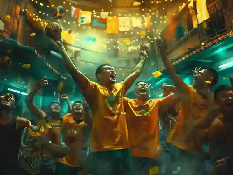 Los Angeles Lakers Odds: Your Ultimate Betting Guide - 747 Live