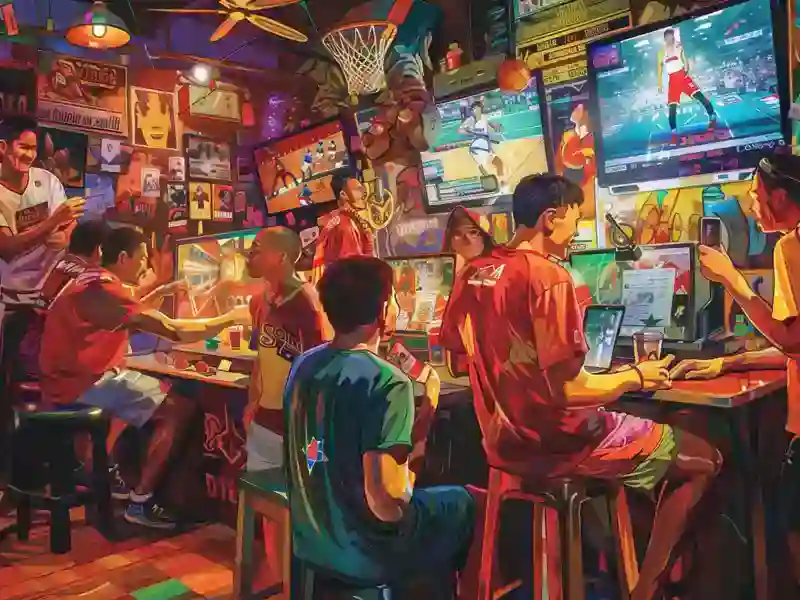 5 Key Features of 747.Live Bet That Enhance Your Betting - 747 Live