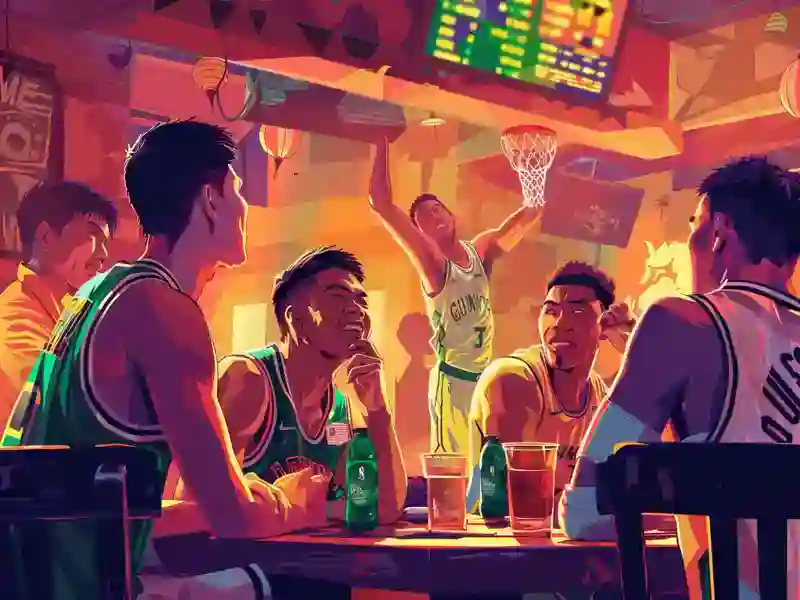 Brooklyn Nets Predictions: Breaking Down the Q2 2024 Forecast - 747 Live