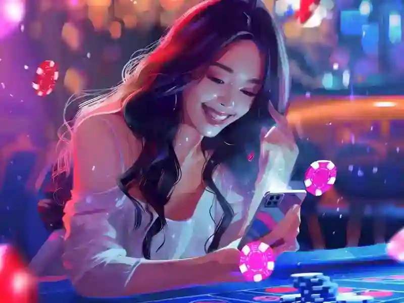 747 Casino: Your Ultimate Online Betting Destination - 747 Live