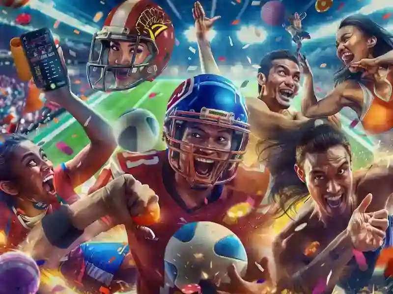 7 Ways to Increase Your Winning Potential by 35% with 747Live - 747 Live