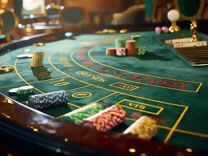 5 Reasons to Play at 747 Live Live Casino - 747 Live