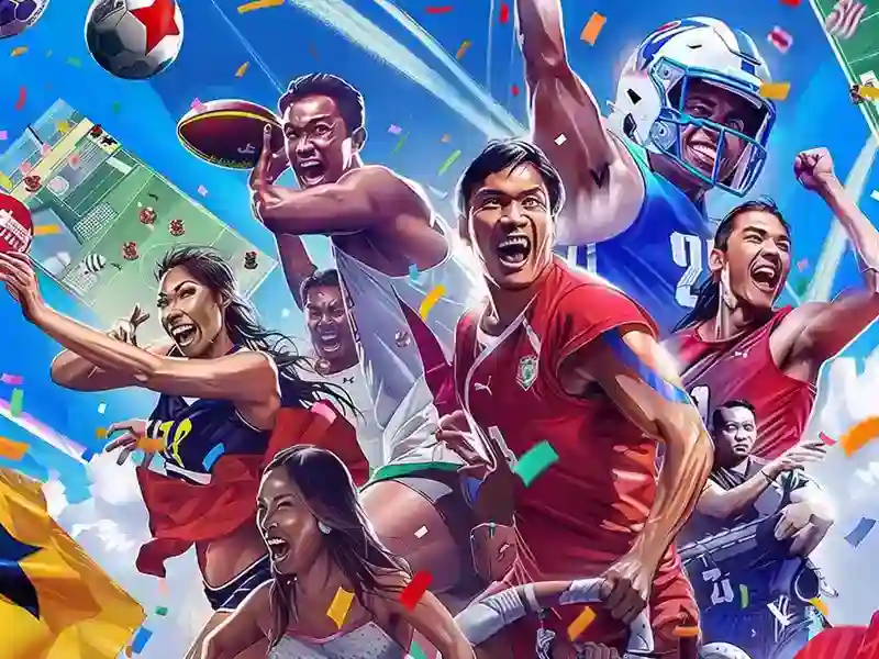 5 Reasons Why Mobile Sports Betting is Booming in PH - 747 Live