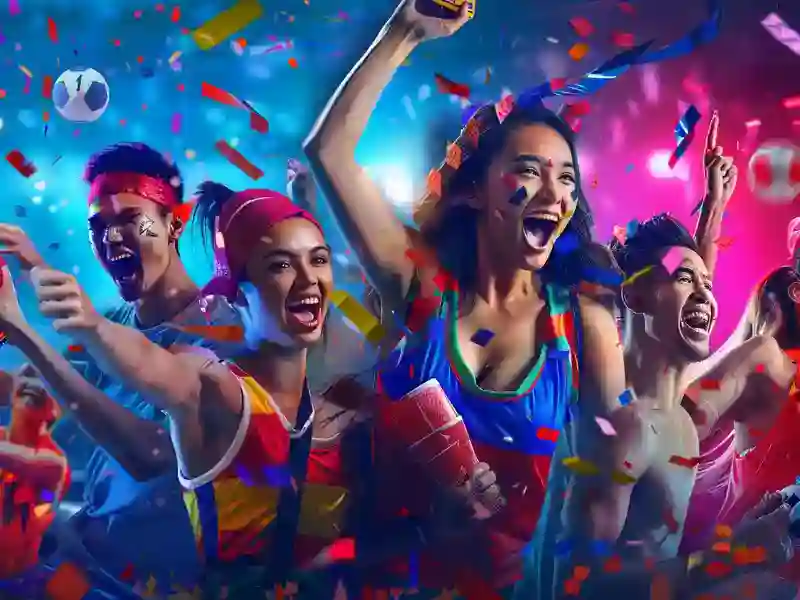 5 Strategies to Maximize Wins in 747Live Sports Betting - 747 Live