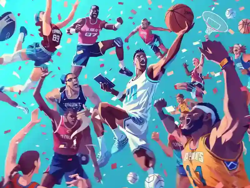 5 Reasons 747 Live Games is Your Ultimate Sports Betting Destination - 747 Live