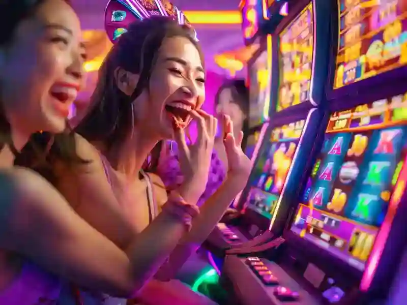 5 Unbeatable Features of 747-3.Com, Your Ultimate Online Casino - 747 Live