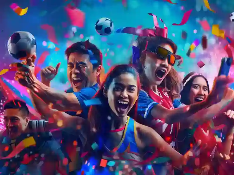 747Live: Your Guide to Successful Online Sports Betting - 747 Live