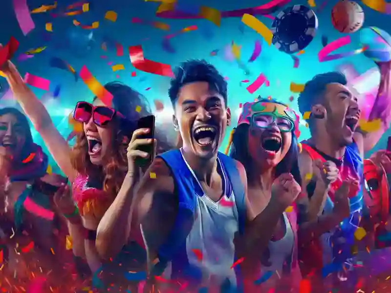 747Live: Your Ultimate Betting Platform - 747 Live