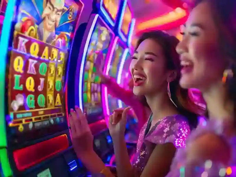 7 Secrets to Master 747 Live Casino Slot Play - 747 Live