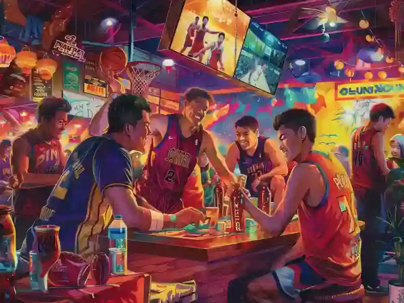 7 Key Games in Magnolia Hotshots 2024 Schedule - 747 Live