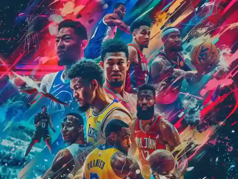 5 Key Highlights from Japeth Aguilar's Career - 747 Live