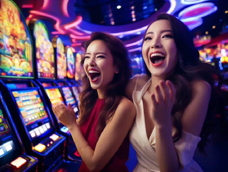 Discover the Top 5 Exciting 747 Live Best Games - 747 Live