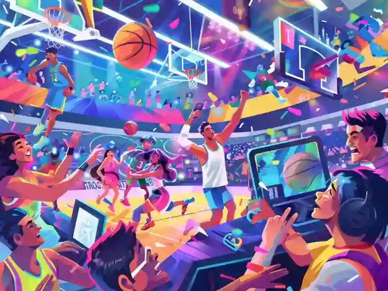 5 Steps to Win More with 747Bet's Sports Betting - 747 Live