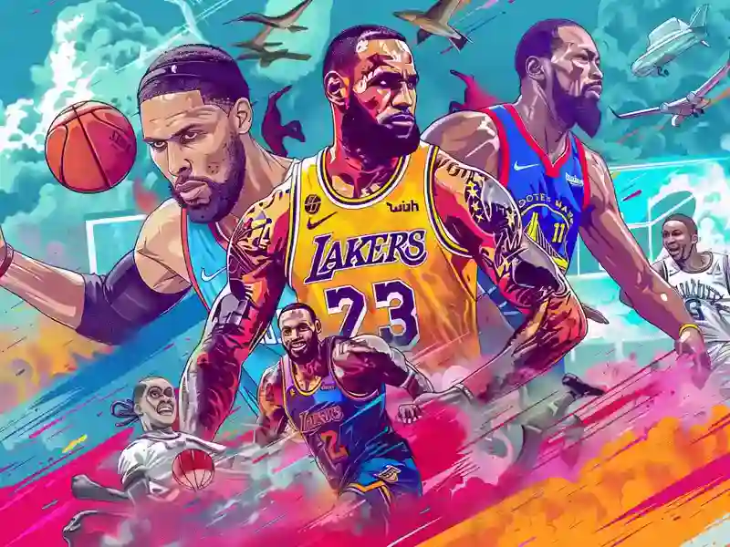 5 Key Highlights in Scottie Thompson's Recent Performance - 747 Live