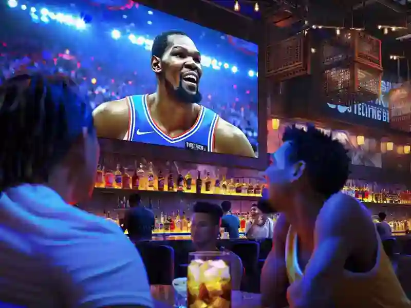 32 Points Game: The Paul Lee Story - 747 Live