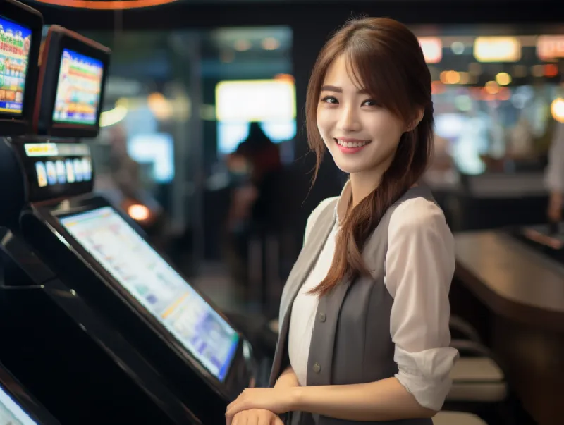 5 Perks of Becoming a 747 Live Casino Agent - 747 Live