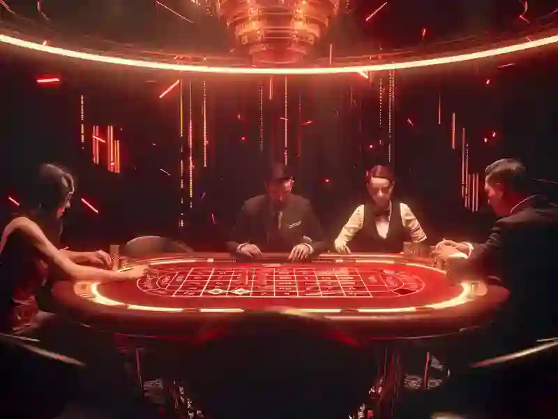 777 Live Casino: Your Gateway to Exciting Games - 747 Live