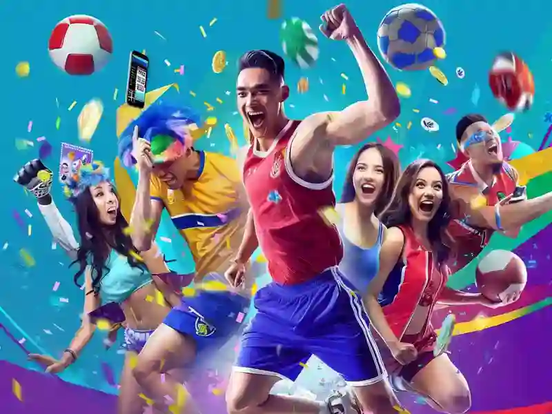 747Live: Revolutionizing Betting with Analytics - 747 Live