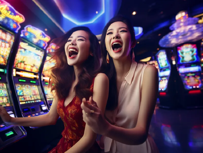 5 Reasons to Dive into the 747 Live Casino App - 747 Live