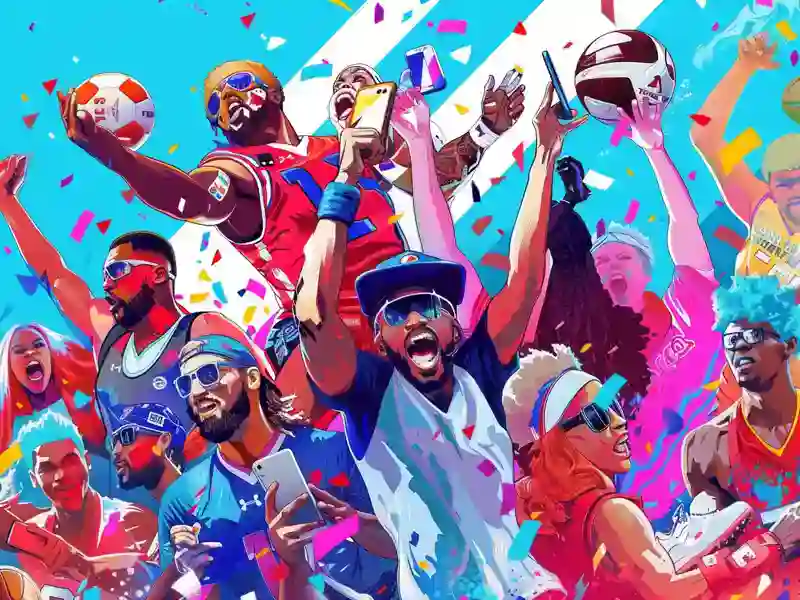 5 Reasons Why 747Live Betting Markets Are Booming - 747 Live