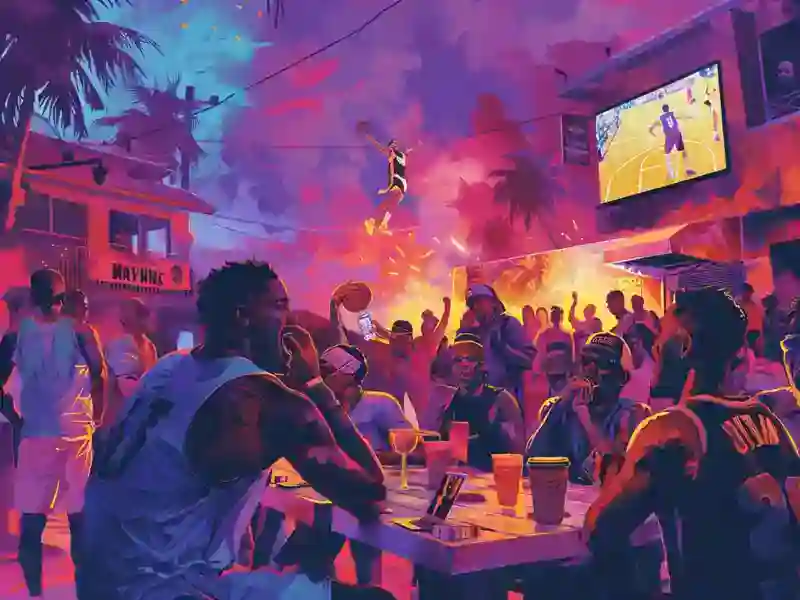 5 Strategies to Use NBA Live Scores for Betting Wins - 747 Live