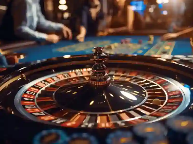 5 Steps to Success with WWW.747.Agent - 747 Live