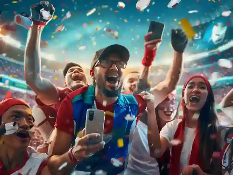 Explore 747 Games PH: Your Ultimate Sports Betting Guide - 747 Live