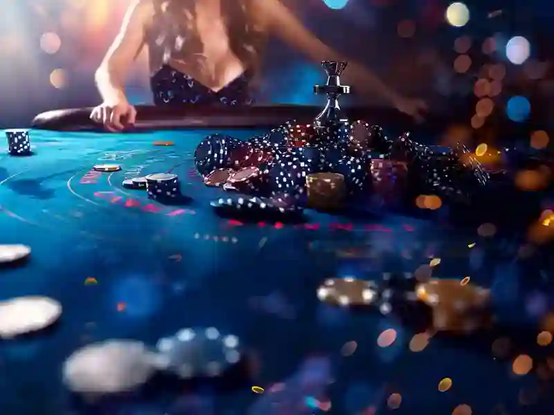 747 Casino: A Comprehensive Guide for Aspiring Agents - 747 Live