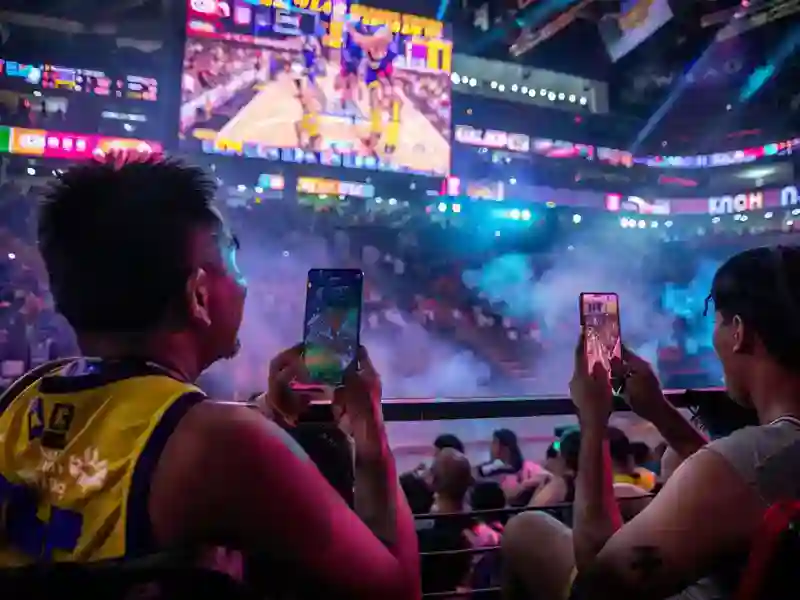 NBA Championship Updates: A Glimpse into 2024 - 747 Live