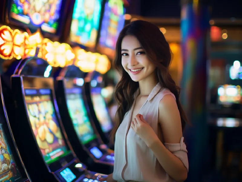 Discover the 10-Minute Cash Out at 747 Live - 747 Live