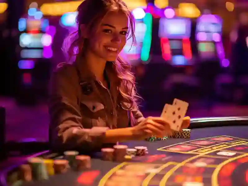 747.casino Games: Your Top 5 Choices for 2025 - 747 Live