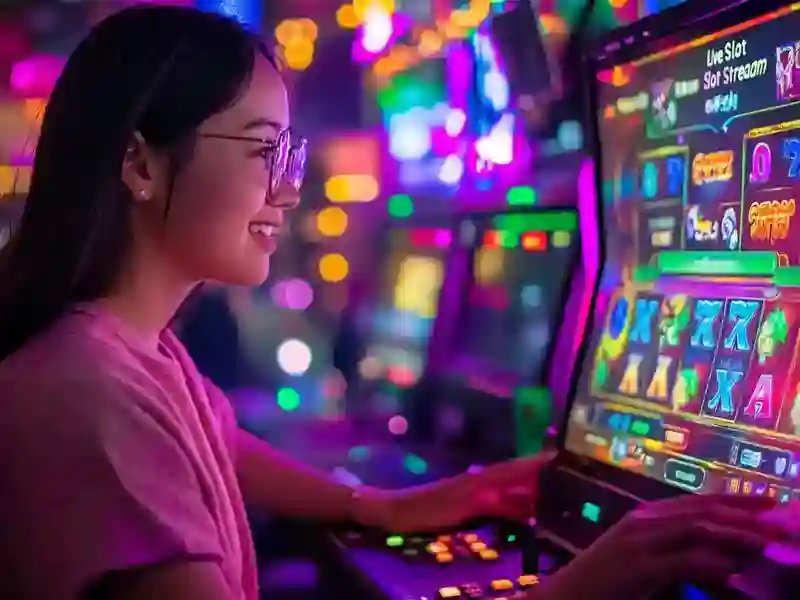 5 Steps to Master Live Casino Login - 747 Live