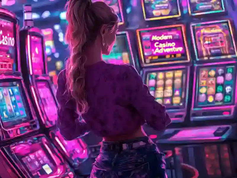 747.com Casino: The Ultimate Guide for 2025 - 747 Live