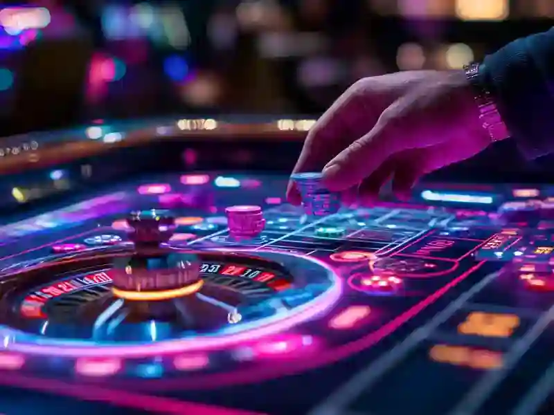 5 Reasons to Join 747game Today - 747 Live