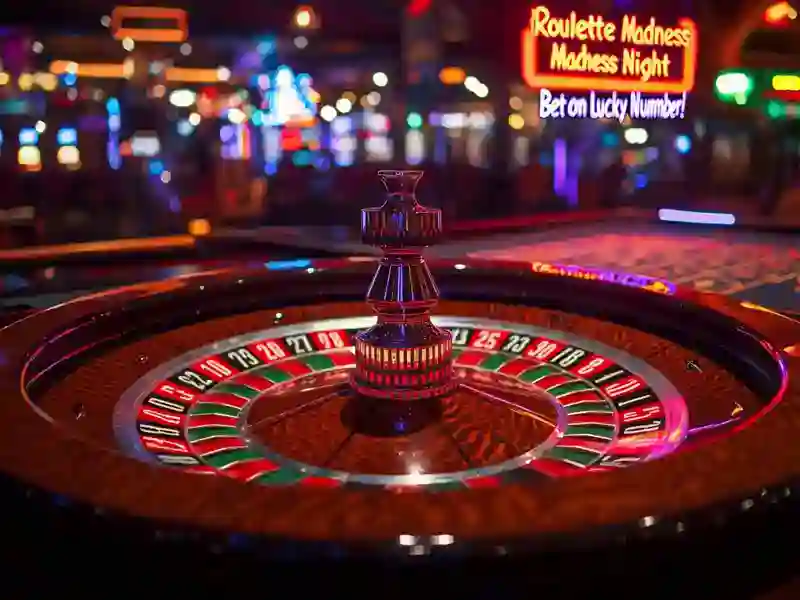 5 Steps to Maximize Your 747.casino Experience - 747 Live