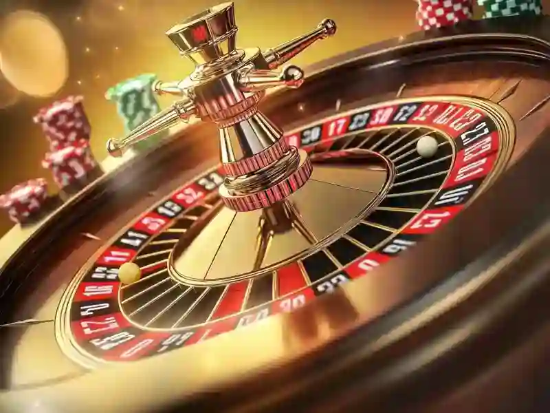 747Live Casino: A World of Thrilling Games & High Payouts - 747 Live