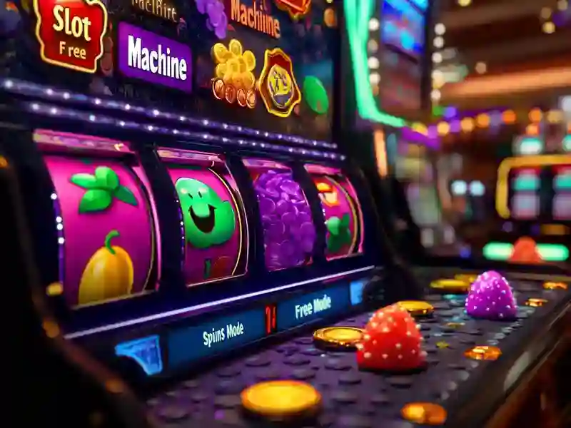 Top 10 VIP Slots at 747-1 Casino - 747 Live