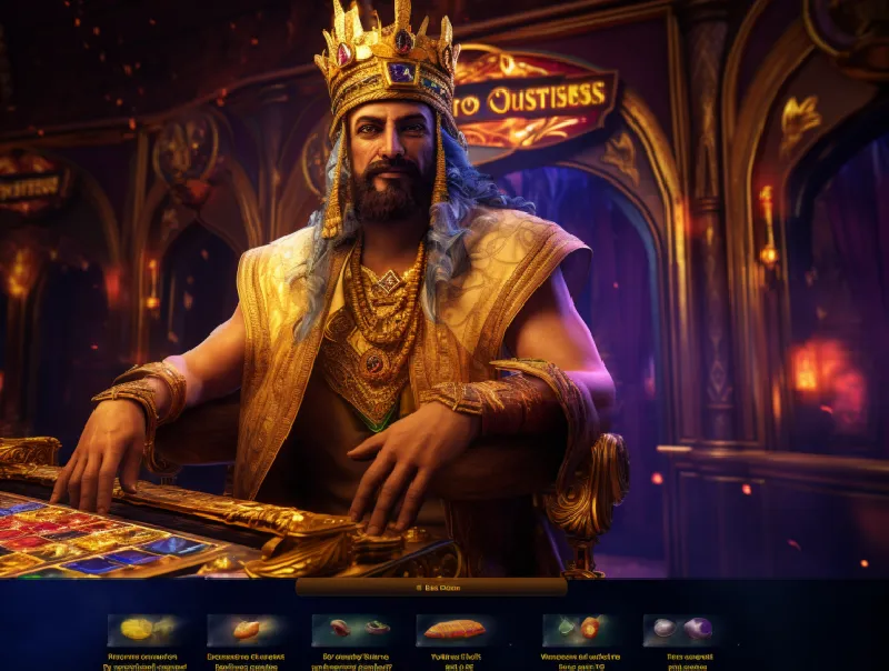 How to Play 747 Live Casino: 5 Expert Tips for Victory - 747 Live