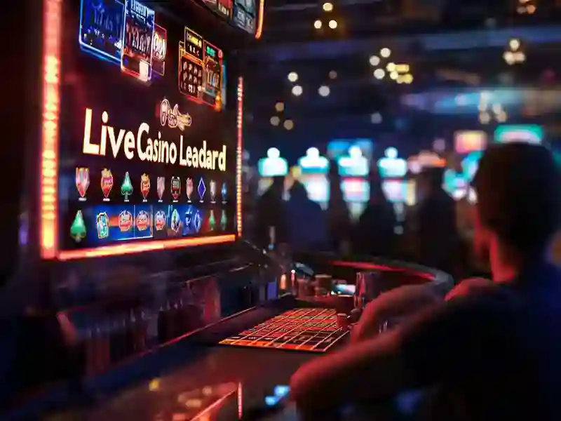 Agent.747: Your Key to Optimizing Online Casino Ventures - 747 Live